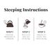 View 6 of Breakfast Black HiCAF Natural Energy Tea Bags
