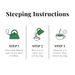 View 6 of Gingermint Green HiCAF Natural Energy Tea Bags
