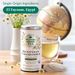 View 5 of Organic Egyptian Chamomile SuperHerb® Herbs Of Origin Tea Bags