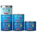 View 2 of Get Clean® Stackable Tea Tin