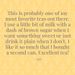 View 3 of Downton Abbey® Mrs. Patmores Pudding Tea
