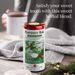 View 3 of Peppermint Bark Holiday Herbal Tea