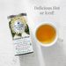 View 3 of Organic Elderflower SuperHerb™ Tea Bags