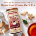View 2 of Gingerbread Cuppa Cake® Tea Bags