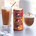 View 2 of Fall Stackable Tea Tins
