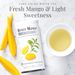 View 2 of Honey Mango 100% White Tea Bags