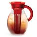View 1 of The Big Slim Iced Tea Pitcher