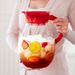 View 5 of The Big Slim Iced Tea Pitcher