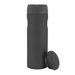 View 3 of Stainless Steel Vacuum Travel Mug