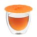View 2 of Silicone Tea Lid (Set of 2)
