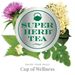 View 5 of Raspberry Leaf SuperHerb Tea For Womens Health
