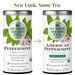 View 2 of Organic American Peppermint SuperHerb® Herbs Of Origin Herbal Tea Bags