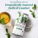 View 3 of Organic American Peppermint SuperHerb® Herbs Of Origin Herbal Tea Bags