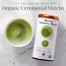 View 2 of Organic Ceremonial Matcha Powder
