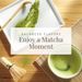 View 5 of Organic Ceremonial Matcha Powder