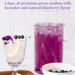 View 3 of Blueberry Lavender Daily Beauty Iced Tea Pouches