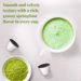 View 3 of UMatcha Green Tea Capsules