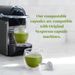View 4 of UMatcha Green Tea Capsules