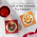 View 6 of 12 Days of Sipping Tea Gift Set
