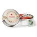 View 1 of Holiday Tea Assortment Tin
