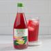 View 2 of PassionFruit Green Iced Tea - 12 oz