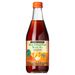 View 1 of Decaf Ginger Peach Black Iced Tea - 12 oz