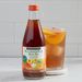 View 2 of Decaf Ginger Peach Black Iced Tea - 12 oz