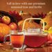 View 4 of Fall Harvest Tea Assortment