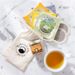 View 2 of Honey & Tea Sample Gift Bag: Citizens Favorites