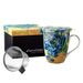 View 1 of van Gogh Irises Mug
