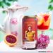 View 2 of Bridgerton Featherington Blood Orange Mimosa Tea