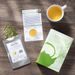 View 4 of Green Full-Leaf Loose Tea Tasting Flight