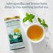 View 3 of Stress Less WinterMint Tea Bags