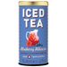 View 1 of Blueberry Hibiscus Iced Tea

