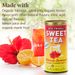 View 2 of Keto-Friendly Sweet Hibiscus Lemonade Herbal Tea
