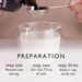 View 6 of Tablespoon London Fog ® Concentrate
