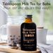 View 3 of Tablespoon Milk Tea for Boba Concentrate
