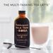 View 2 of Tablespoon Milk Tea for Boba Concentrate

