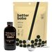 View 9 of Tablespoon Milk Tea for Boba Concentrate
