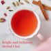 View 4 of Republic Pink Chai Herbal Tea Bags

