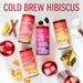 View 5 of Cold Brew Hibiscus Aronia Blackberry Iced Tea Pouches
