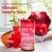 View 2 of Cold Brew Hibiscus Sangria Spice Iced Tea Pouches
