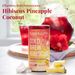 View 2 of Cold Brew Hibiscus Pineapple Coconut Iced Tea Pouches
