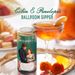 View 2 of Bridgerton Colin & Penelope Ginger Peach Vanilla Tea

