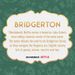 View 5 of Bridgerton Colin & Penelope Ginger Peach Vanilla Tea
