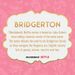 View 5 of Bridgerton Francesca Rose Chamomile Tea
