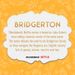 View 5 of Bridgerton Eloise Lemon Mint Black Tea
