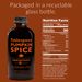 View 6 of Tablespoon Pumpkin Spice Concentrate
