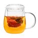 View 3 of Bridgerton Flowering Tea Set
