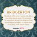 View 8 of Bridgerton Flowering Tea Set
